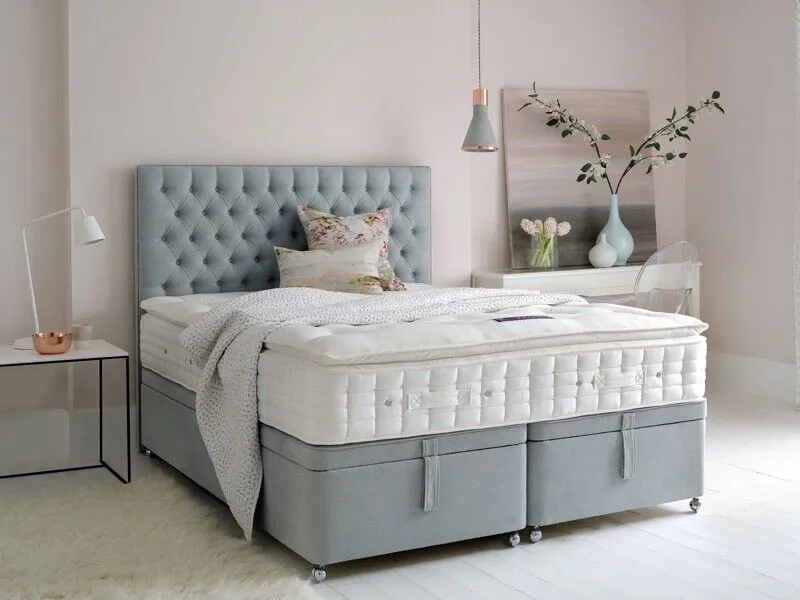 Hypnos Superstore Ottoman Base